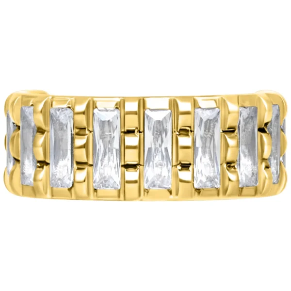 Baguette Crystal Clicker - Afbeelding 2