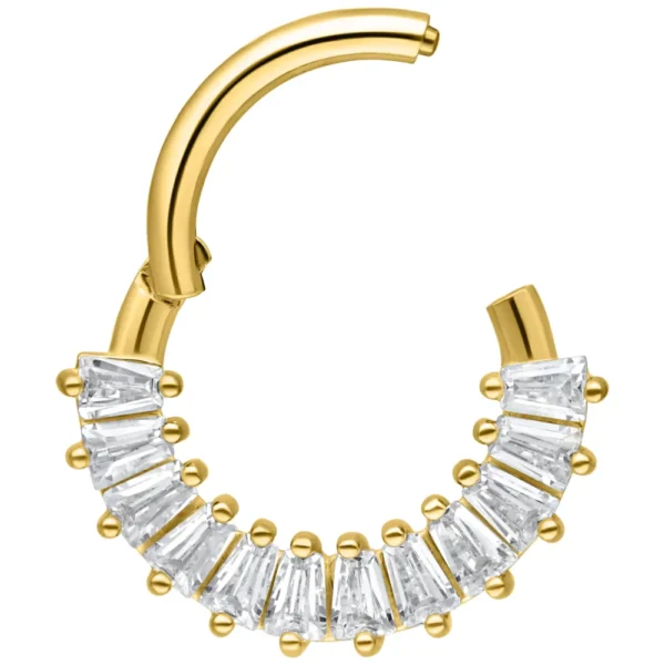 Euphoria Septum Clicker - Afbeelding 3