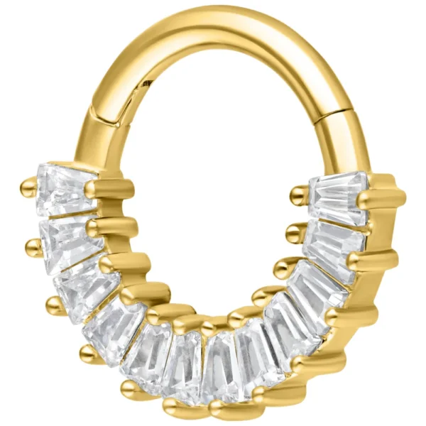 Euphoria Septum Clicker - Afbeelding 2