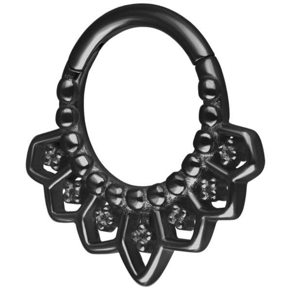 Cathedral Septum Clicker - Afbeelding 6