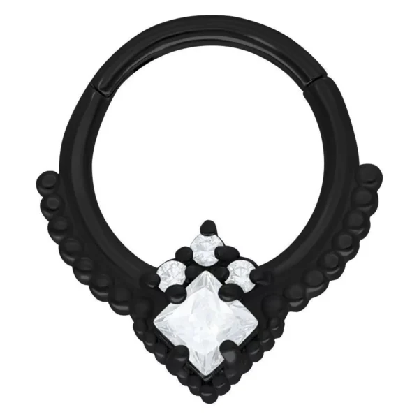 Royal Septum Clicker - Afbeelding 2