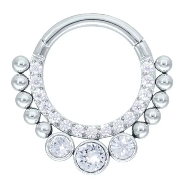 Crystal Tears Clicker - Afbeelding 3