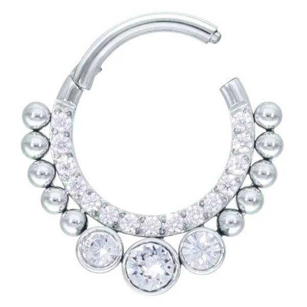 Crystal Tears Clicker - Afbeelding 4