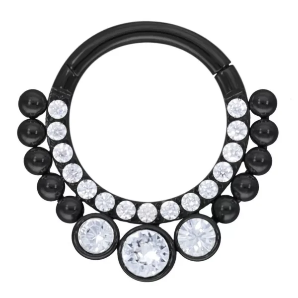Crystal Tears Clicker - Afbeelding 5