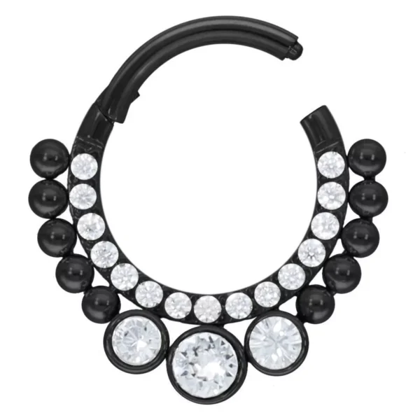 Crystal Tears Clicker - Afbeelding 6