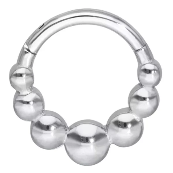Flat Balls Clicker - Afbeelding 3