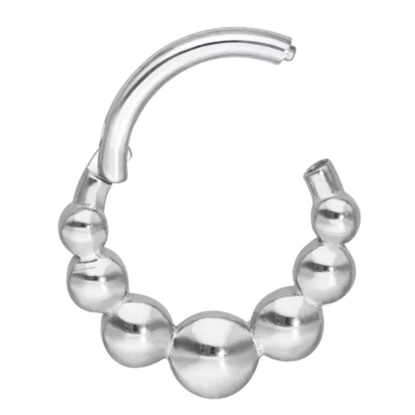 Flat Balls Clicker - Afbeelding 4