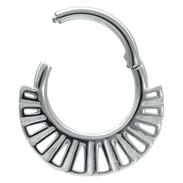 Ethno Clicker - Afbeelding 2