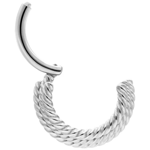 Three Twisted Ropes Clicker - Afbeelding 5