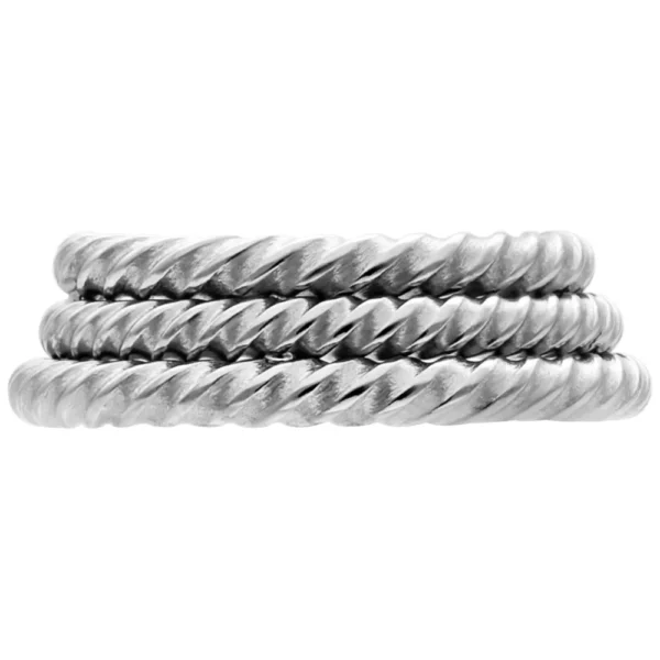 Three Twisted Ropes Clicker - Afbeelding 6
