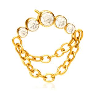 Glitz 'n Links