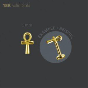 Ankh of Lux