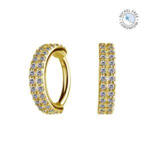 Bling it on