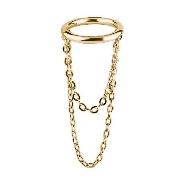 Chained to the Rhythm