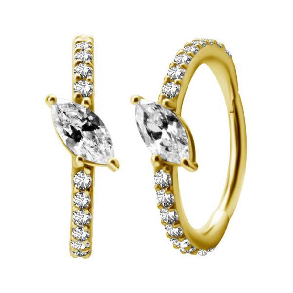 Marquise-à-trois