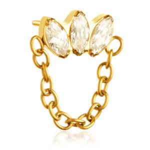 Tri-bling Hangover