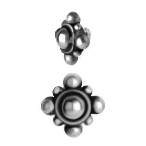 Steel Bloom