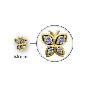 Le Papillon