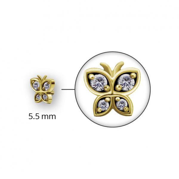 Le Papillon
