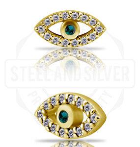 Eye-catcher