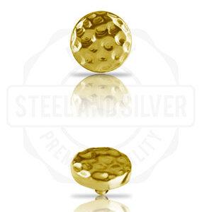 Hammered Dot