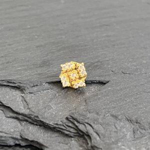 Citrien Crumble