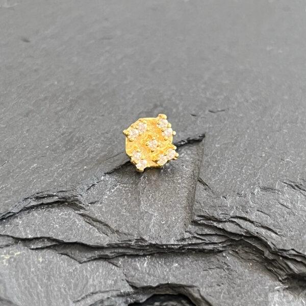 Citrien Crumble - Afbeelding 2