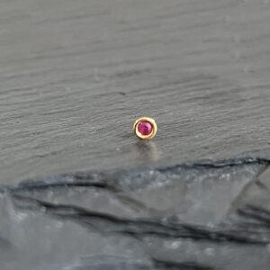 Cherry Pop
