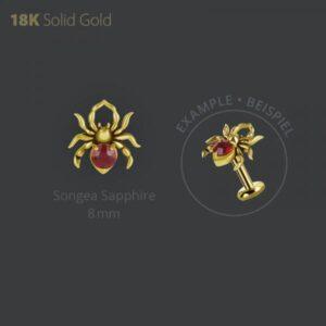 Songea Silk