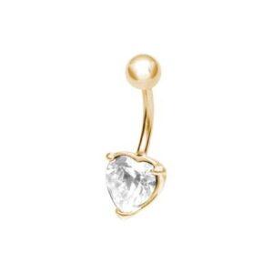 Heart To Get