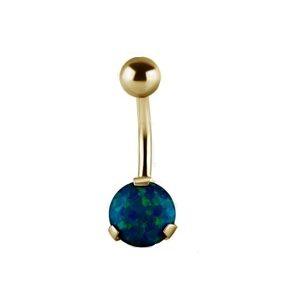 Belly Opal
