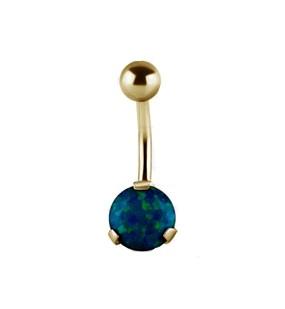 Belly Opal