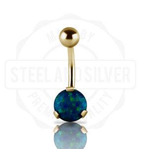 Belly Opal