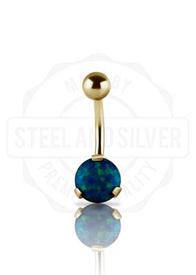Belly Opal