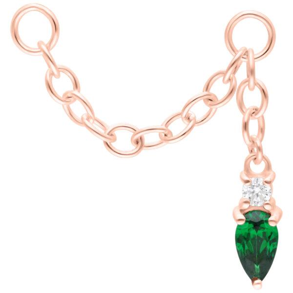 Larme Verte - Afbeelding 3