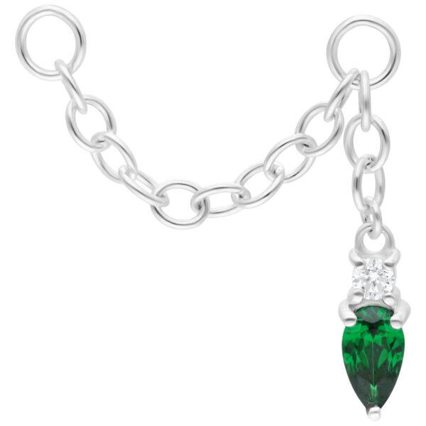 Larme Verte - Afbeelding 2