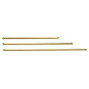 Straight External Barbel