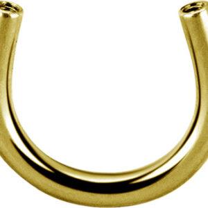 Internal Circular Barbel