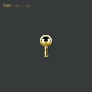18K Balleke
