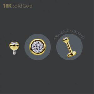18K Blinkeke
