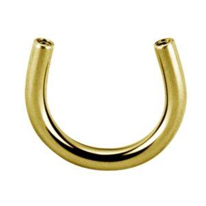 Internal Circular Barbel