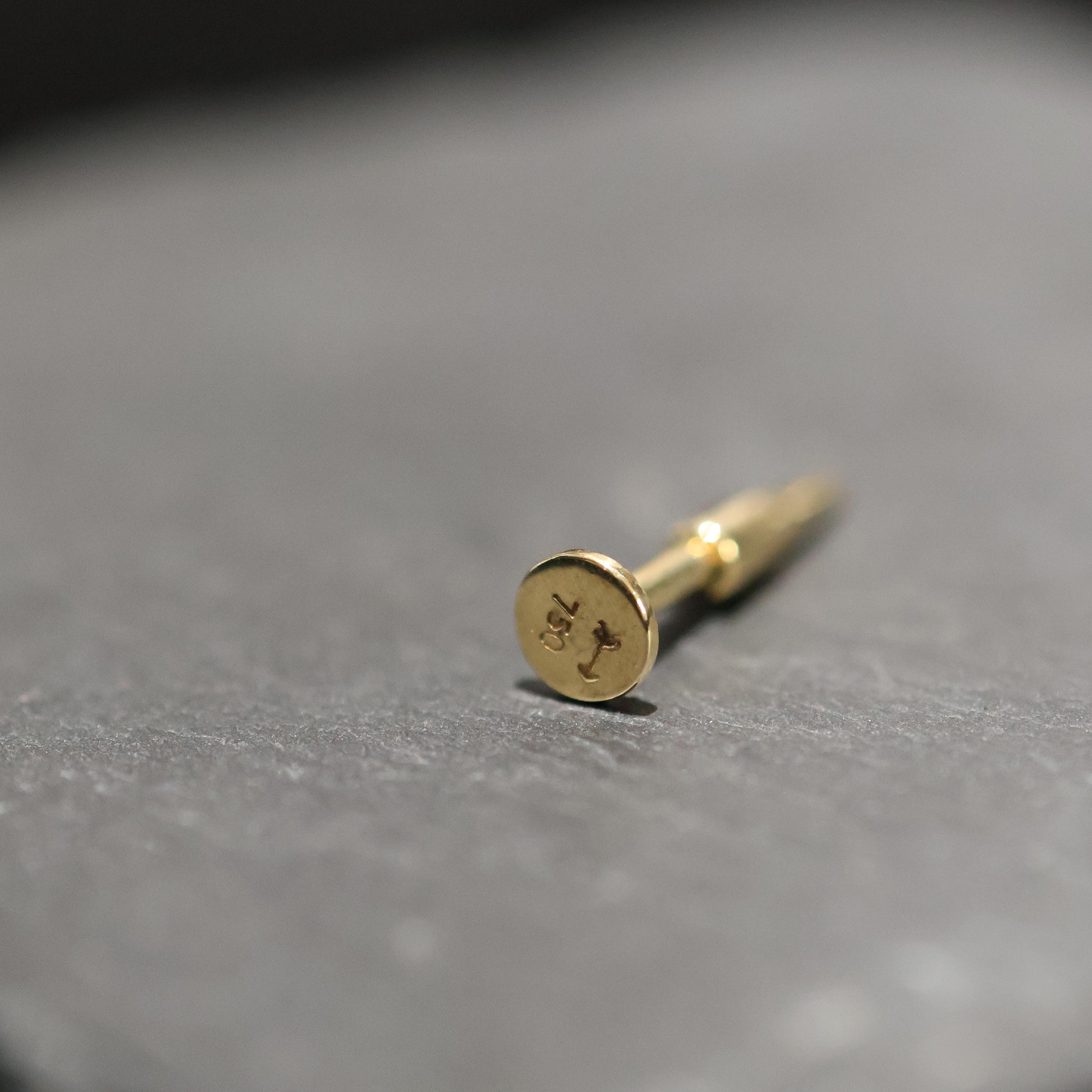 Spikey McGoldface - Afbeelding 2