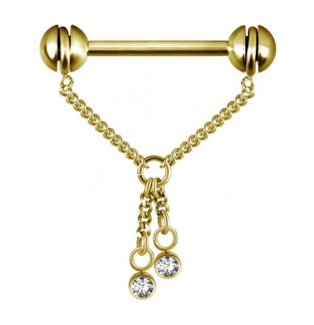 Tassel Temptation
