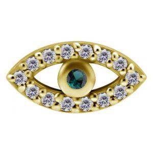 Eye-catcher