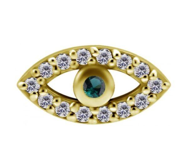 Eye-catcher
