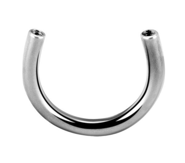 Internal Circular Barbel - Afbeelding 2