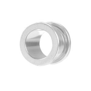 Titanium Internal Tunnel