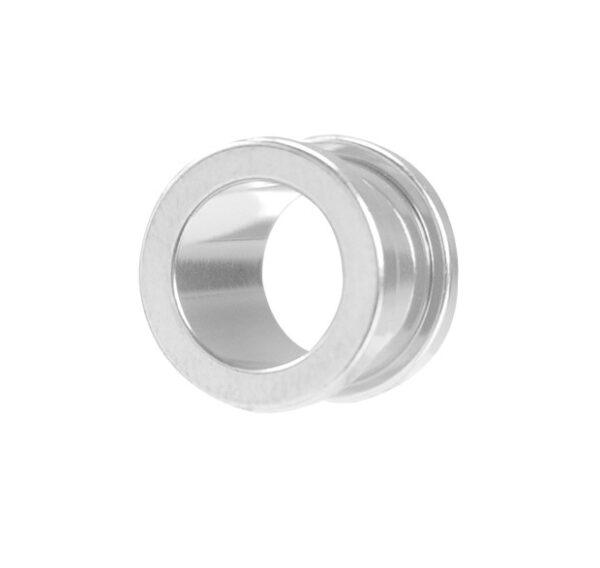 Titanium Internal Tunnel