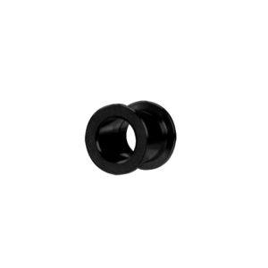 Zwarte Internal Titanium Tunnels