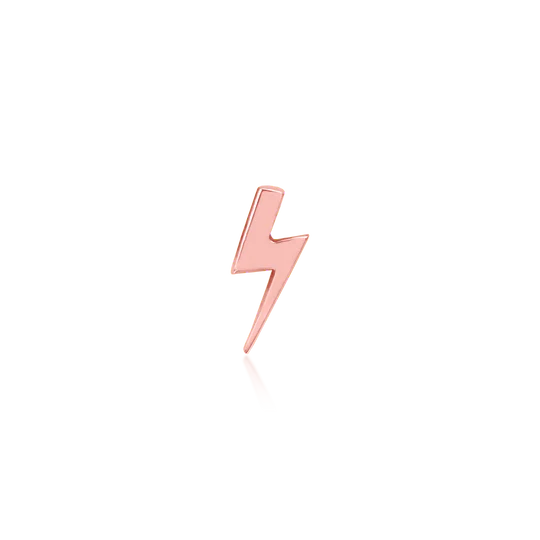 Gold Lightning Bolt - Afbeelding 4